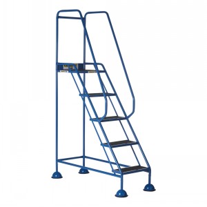 3 Day Delivery Dome Feet 5 Tread Steps